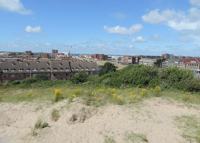Sea & Dunes Den Haag