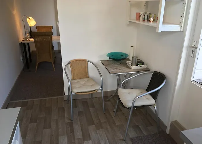 Yokistay Den Haag