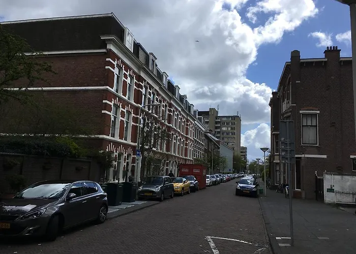 Yokistay Den Haag