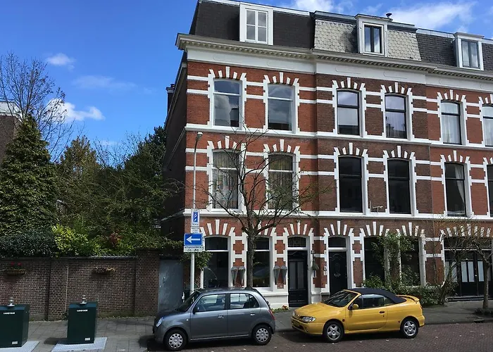 Yokistay Den Haag